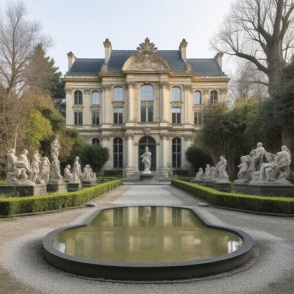 Rodin Museum (Philadelphia)